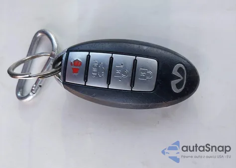 2008 Infiniti G35 из США, поврежденный, VIN JNKBV61F08M258537